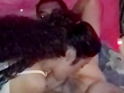 Tragona a lo máximo 2/16