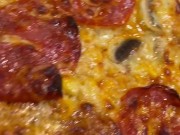 Let me cook pizza for you! 16/16