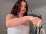 Let me cook pizza for you! 2/16