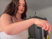 Let me cook pizza for you! 3/16