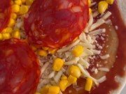 Let me cook pizza for you! 7/16