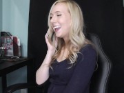 A Voicemail To My Perverted StepSister Pt.2 | Erotic Audio 12/16