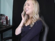 A Voicemail To My Perverted StepSister Pt.2 | Erotic Audio 15/16