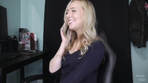 A Voicemail To My Perverted StepSister Pt.2 | Erotic Audio