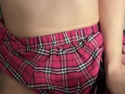 Swinger Husband Fucks The Cheerleader 5/16