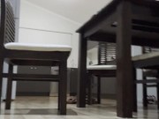 Up skirt Panties and Pussy play 16/16