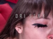 FANTASIE SUA PUTA PESSOAL! CHUPANDO SEU PAU+REBOLADA COM ELE DENTRO | Dri Sexy 7/16