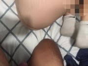 Caught my step-sister touching herself and we ended up fucking 10/16