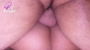 This Hottie Started Sucking Me Nicely, I Put Her in and Asked for Cum Inside Her Pussy