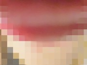 【M男向け個撮】フェチ・マニアックなドアップ映像♡M男の餌のあげ方 2/16