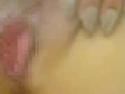 【M男向け個撮】フェチ・マニアックなドアップ映像♡M男の餌のあげ方 6/16