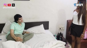 From Breakfast to Bed - A Morning to Remember.