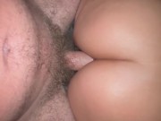 Milf eases down on cock 6/16