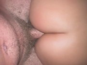 Milf eases down on cock 9/16