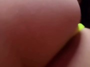 Itsy bitsy  bodysuit 3/16