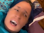 When I haven’t put anything in me in a while. 16/16