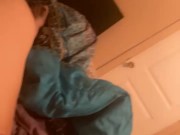 When I haven’t put anything in me in a while. 3/16