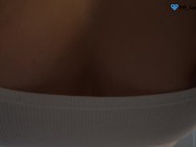 POV GF RP ASMR ❤️‍🔥 ear massage, blowing, licking ➡️ handjob & riding you 😈 7/16