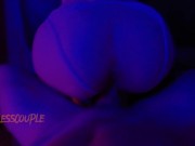 Couch Turns Into a Cum Playground 14/16