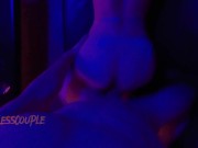 Couch Turns Into a Cum Playground 15/16