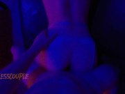 Couch Turns Into a Cum Playground 16/16