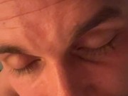 Thai Girl Gives Me A Crazy Massage At Night In My Hotel Room 12/16