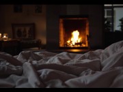 Erotic Audio M4F, Easter Fuck, I Make Her Cum