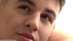 Sexy BelAmi new recruit