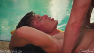 BelAmi & CorbinFisher: Michael & Grayson