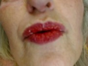 1252 Kris wants to smell my stinky girl farts 1/16