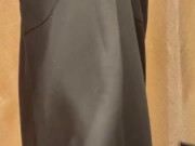 The secret of the fitting room 1 11/16