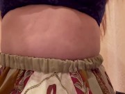 The secret of the fitting room 1 14/16