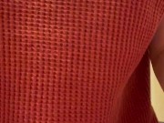 The secret of the fitting room 1 16/16