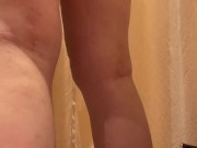 The secret of the fitting room 1 2/16