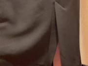 The secret of the fitting room 1 4/16