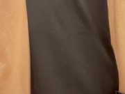 The secret of the fitting room 1 5/16