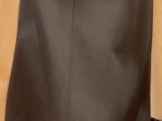 The secret of the fitting room 1 6/16