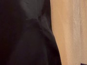 The secret of the fitting room 1 7/16