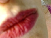 1253 DawnSkye presents a double length masturbation video for Kai 11/16