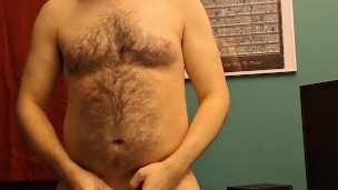 I am Such Honey boy And Jerking Off