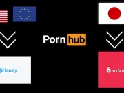 朝食中の彼女におかまいなく巨乳おっぱいをしゃぶらせてもらいました。/Suck my tits until you're satisfied./ 15/16