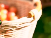 Ripe Cherry - First Day of Summer 2025 7/16