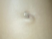 Latina delgada folla con amigo de su novio moja la cama con squirts y recibe mucha leche 💦 4/16