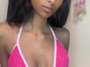 petite 18 year old partially nude tiktok video more exclusive content on free Onlyfans 5/16