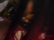 Enceinte elle suce et je lui gicle dessus 11/16