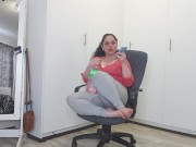 2Lt Sprite Burping Challenge (FAIL!) & Asking AI How To Deal With Online Hate 8/16