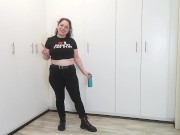 Humiliatrix Tips & Burping 12/16