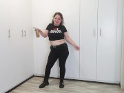 Humiliatrix Tips & Burping 13/16