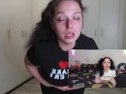 Humiliatrix Tips & Burping 15/16