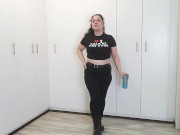 Humiliatrix Tips & Burping 4/16